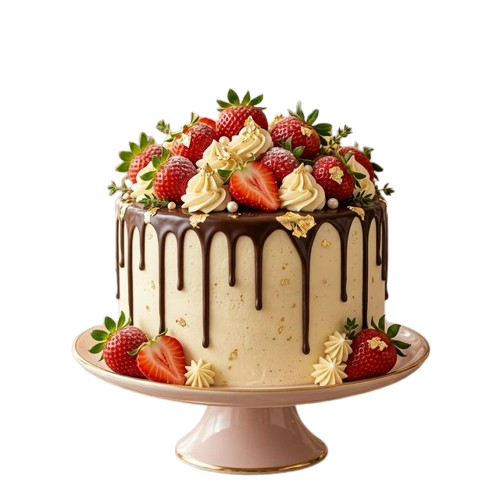 Premium Cake